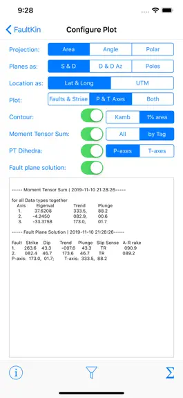 Game screenshot FaultKin Mobile hack