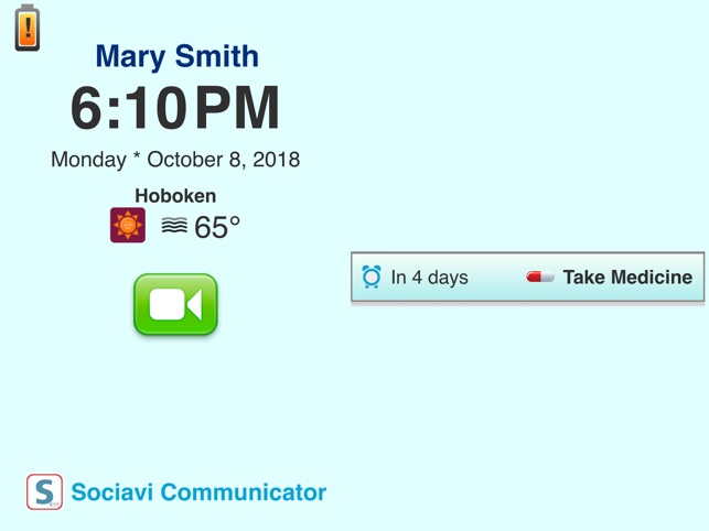 Sociavi Communicator(圖2)-速報App