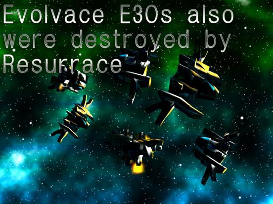 Screenshot #4 pour Evolvace E3O Degenerate