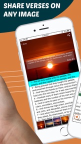 Bible ·· screenshot