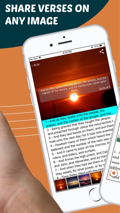 Bible ·· screenshot-5