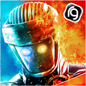 Real Steel Champions icon