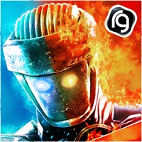 Real Steel Champions apk