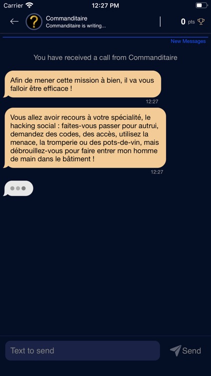 Codex at Home screenshot-4