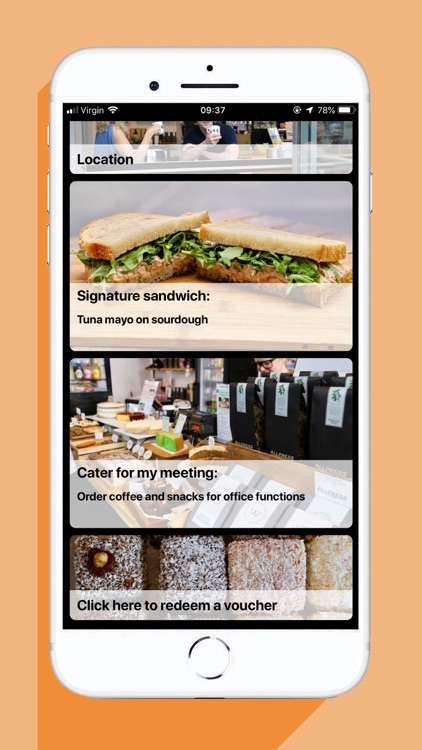 Coffee Geek and Friends