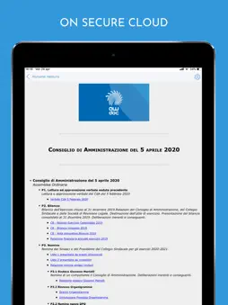 AWDoc 2020 screenshot 16