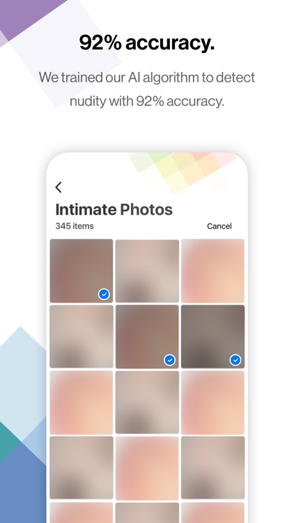 Tuck: Protect Intimate Photos screenshot-4