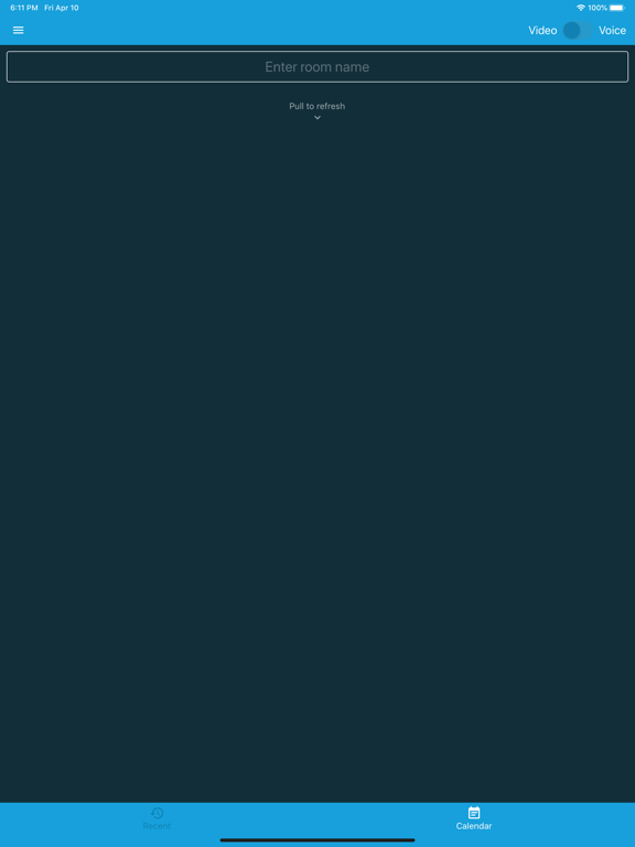 Screenshot #4 pour TelePro - Meeting