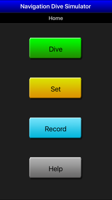How to cancel & delete SimDive Lite for iPhone from iphone & ipad 4