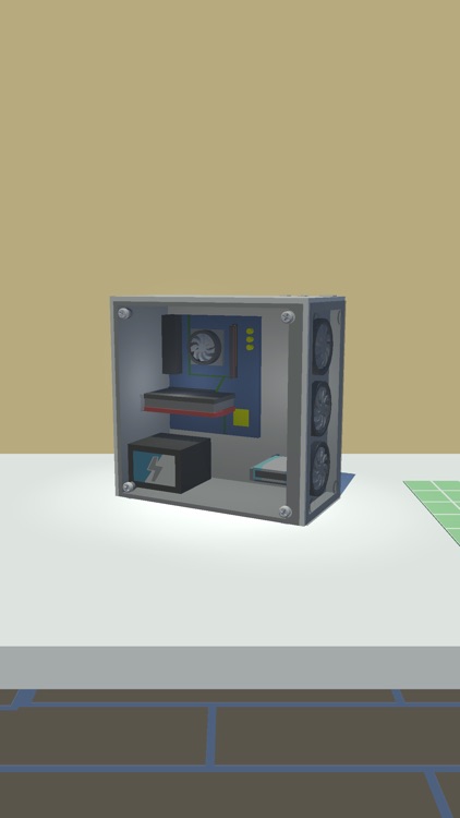 Computer Master 3D screenshot-8