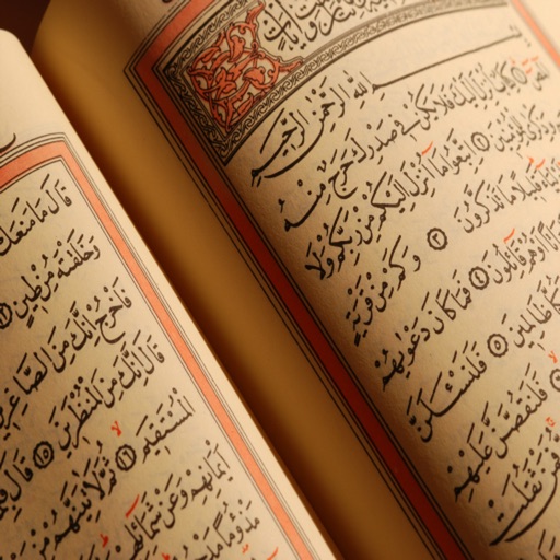 Quran AbdulBasit Mujawwad by Mehmet Sulan