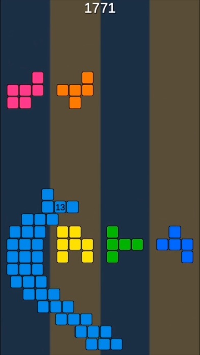 Snake VS Pixels screenshot 3