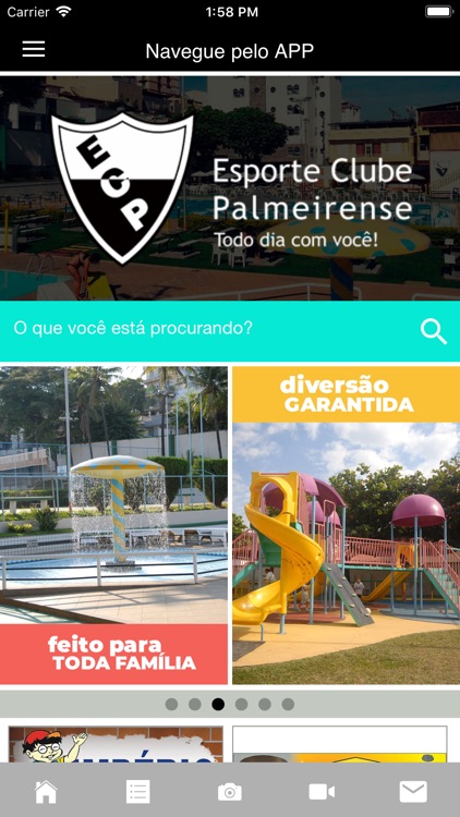 Esporte Clube Palmeirense