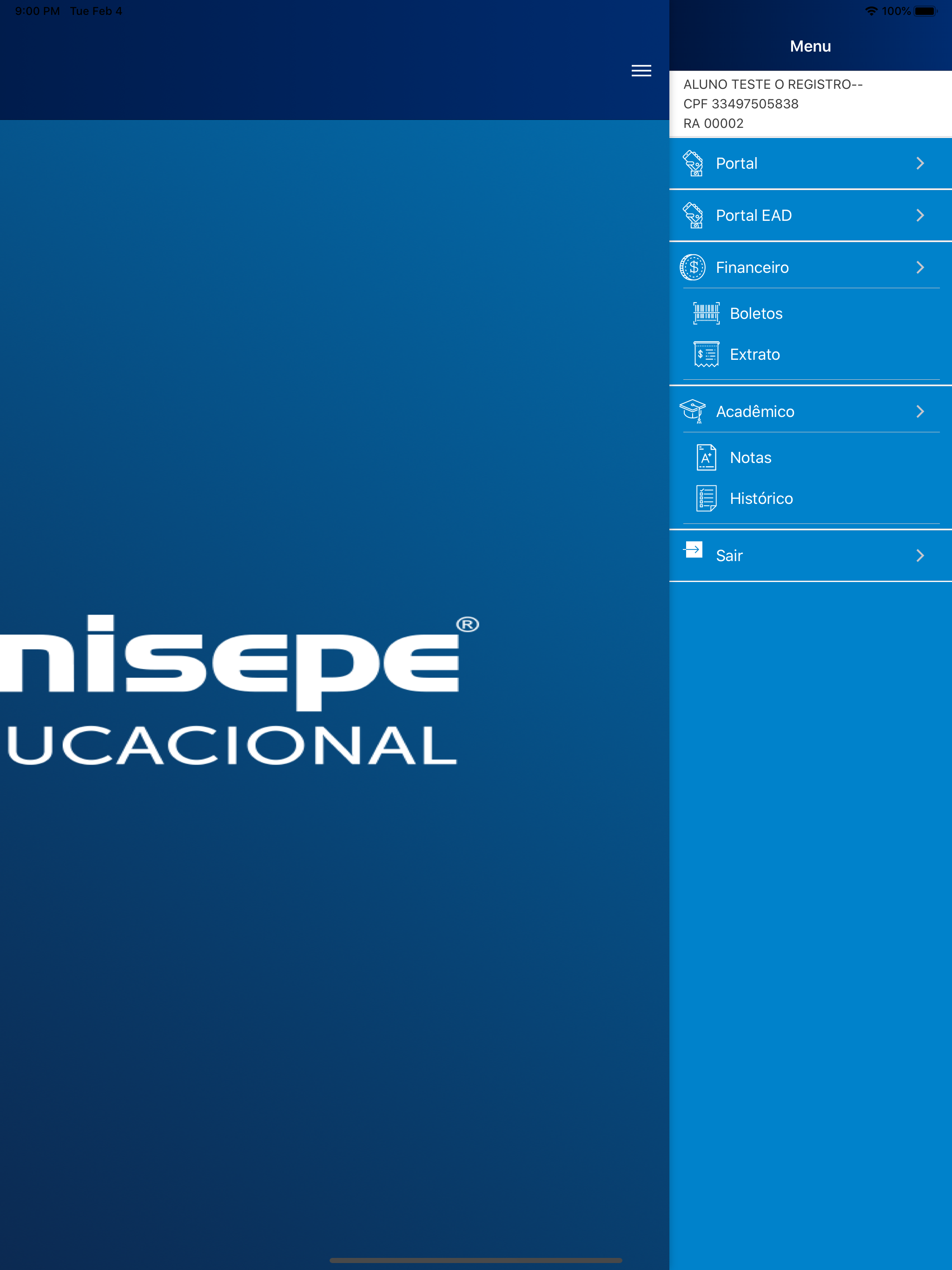 Unisepe Digital