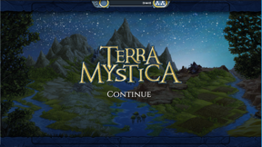Terra Mystica screenshot