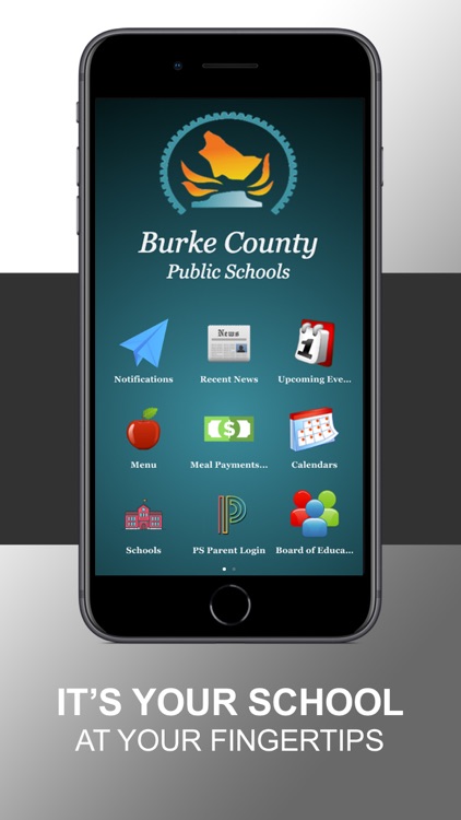 Burke County Public Schools