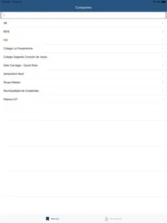 TOC Manuals iPad image 2