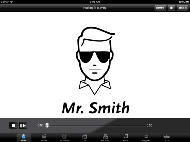 Mr. Smith's LAVIE(圖1)-速報App
