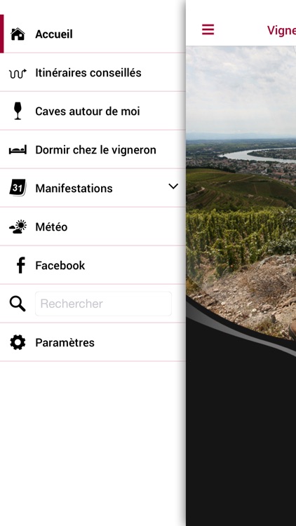 Vignerons indé Vallée Rhône