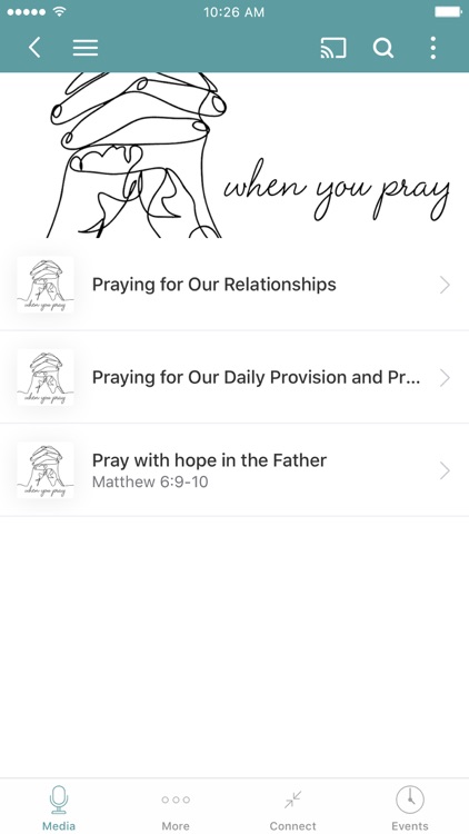 Riverside Church - STL