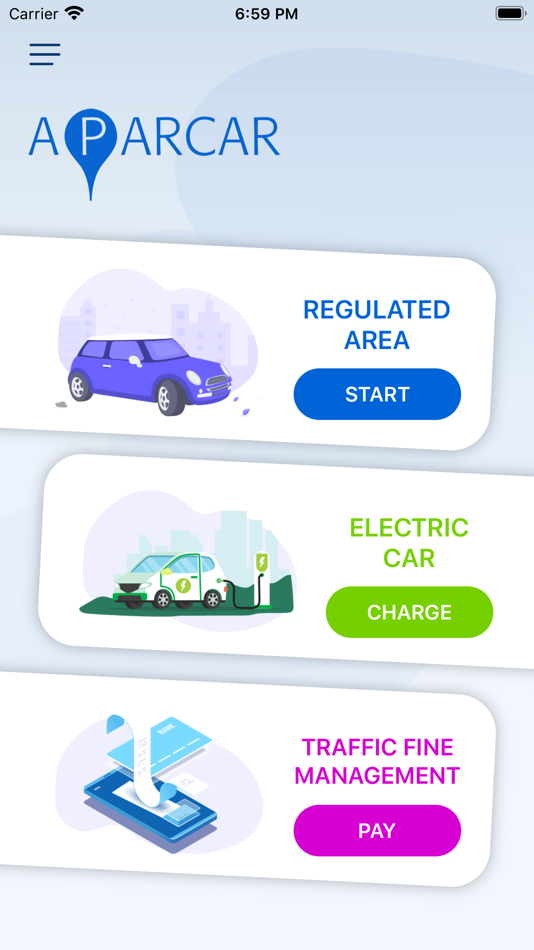 #2. Aparcar App (iOS) 由: REUS TRANSPORT