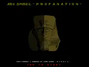 profanation ipad capturas de pantalla 1