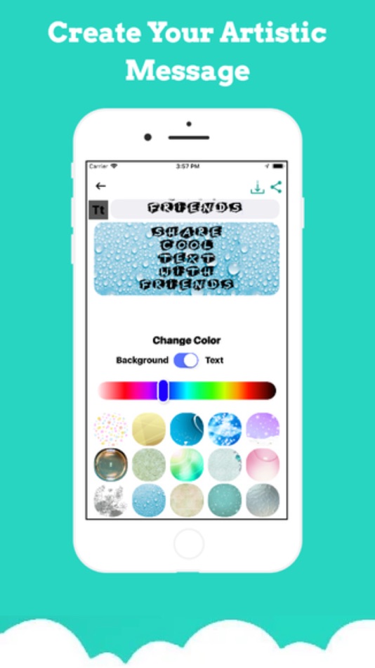 #5. Stylish Fonts: Chat Text Style (iOS) 게시자: osama saeed rana