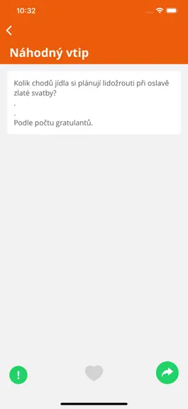 Game screenshot iVtipy hack