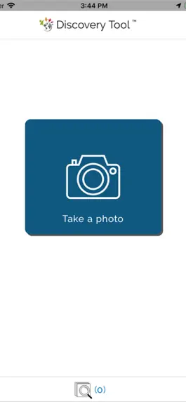 Game screenshot Discovery Tool Our Voice hack