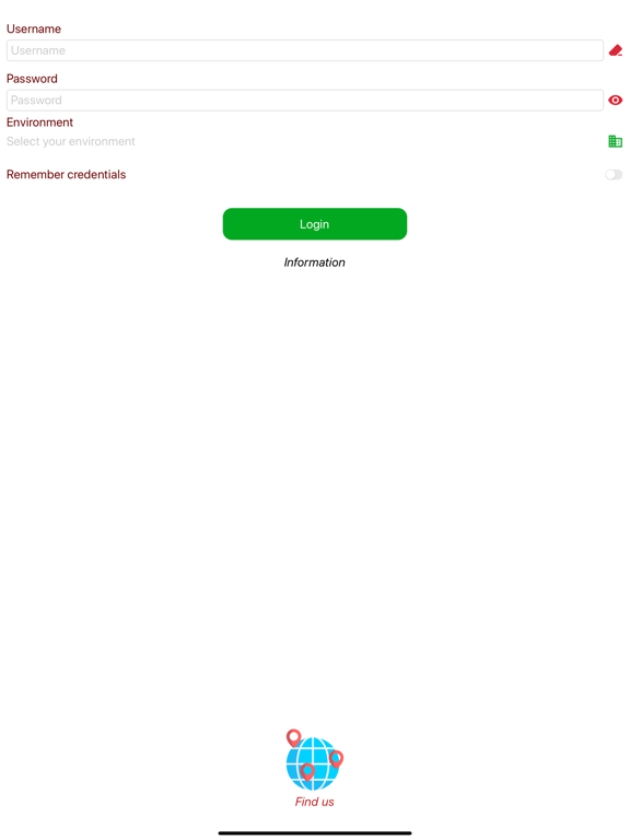 Screenshot #4 pour CensiApp
