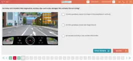 Game screenshot FahrschulApp - Theorie-Trainer hack