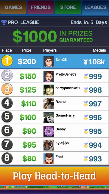 Solitaire Tour - Classic Cards