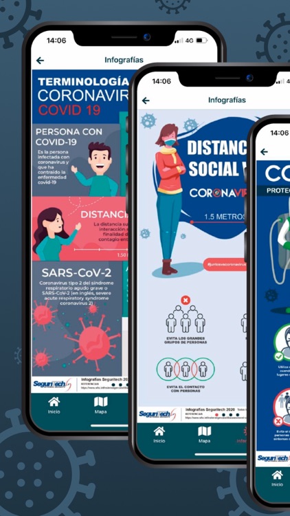 Operativo Escudo Hidalgo screenshot-8