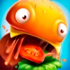 Burger.io: Eating io Game