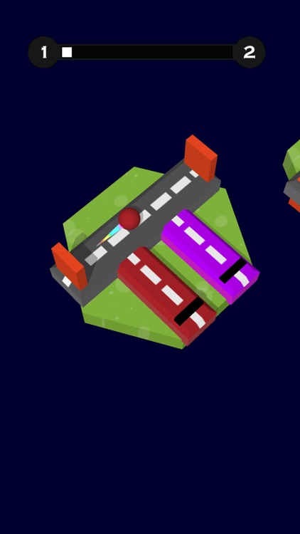 Color Trap 3D screenshot-3