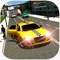 Icon Crazy City Taxi Driving