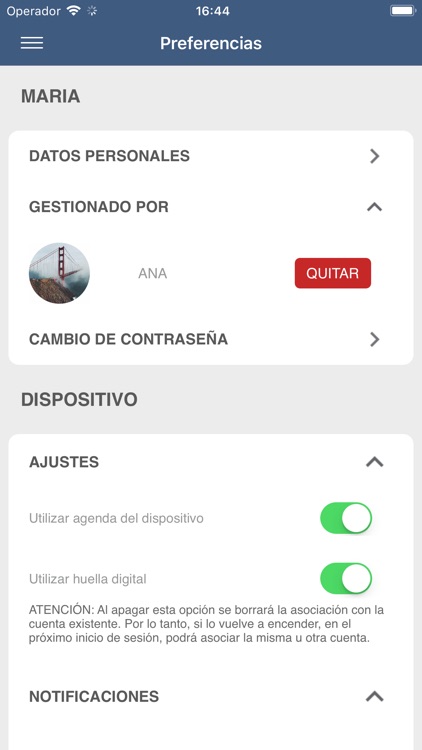 Casmu Cerca screenshot-9