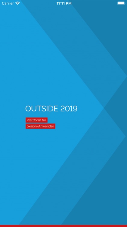 OUTSIDE 2019