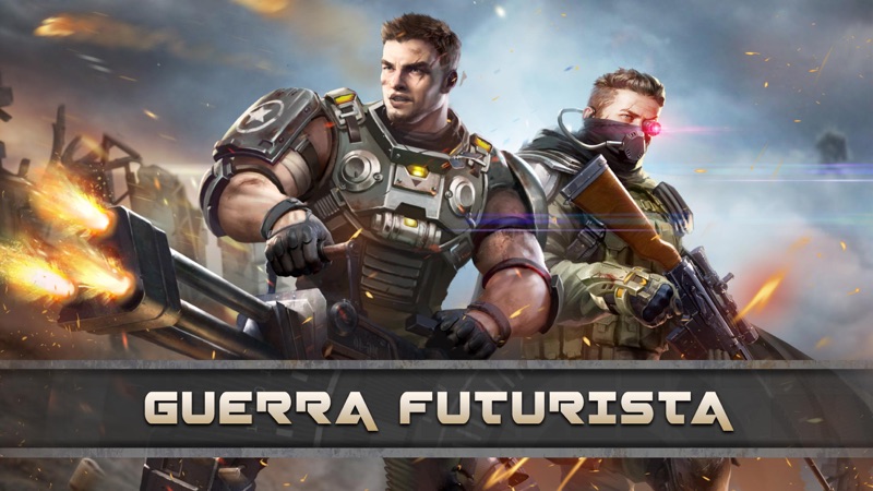 Z Day: Hearts of Heroes screenshot 1