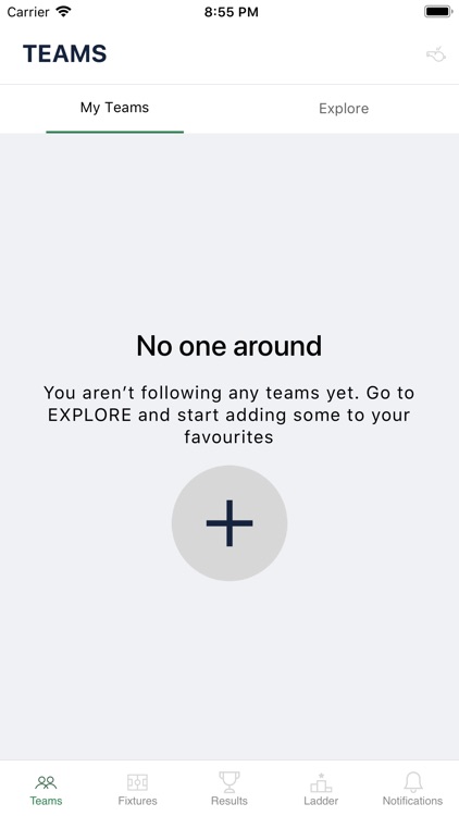 Hills Zone Sports Association screenshot-3