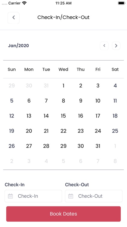 GoLuxury screenshot-7