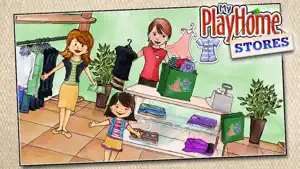 My PlayHome Stores screenshot 1