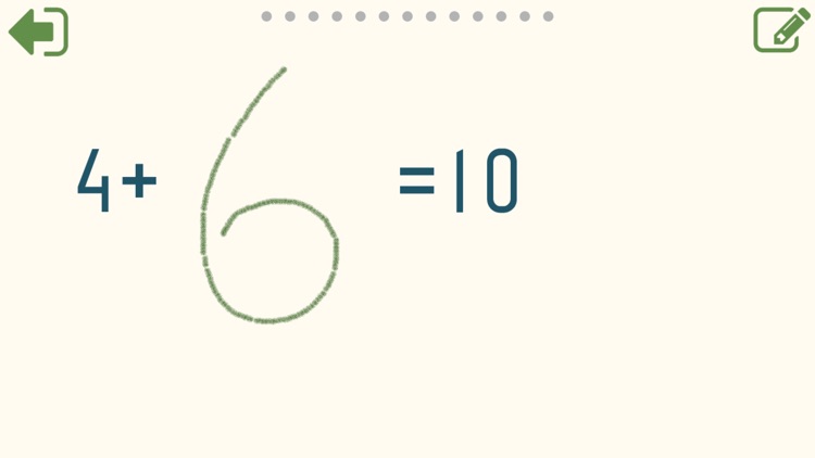 Math Shot Addition within 10