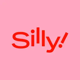 Silly! Stickers app icon