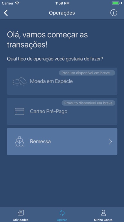 SmartCâmbio