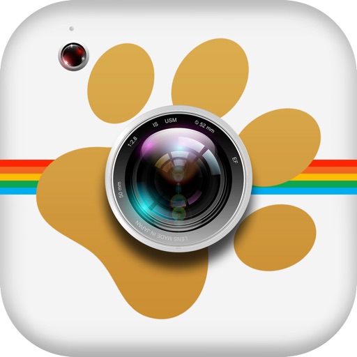 Camera Pets icon