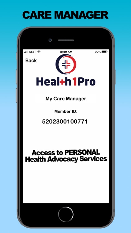 Health1Pro