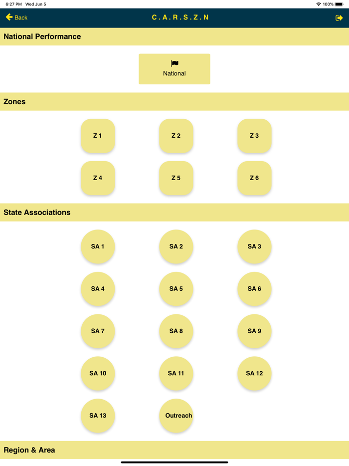 Gideons India GMAP 2.0