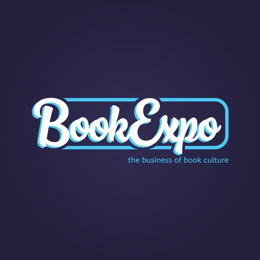 BookExpo icon