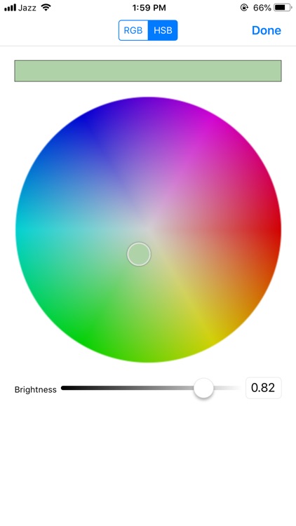 QR+BarCode Pro screenshot-6